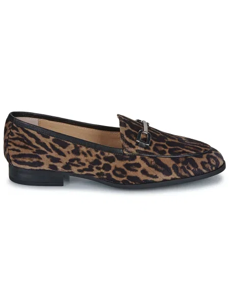 Pantofi Unisa negru