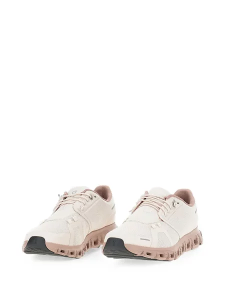 Sneakers On από διχτυωτό
