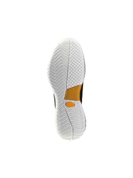 Sneakerși Bullpadel negru