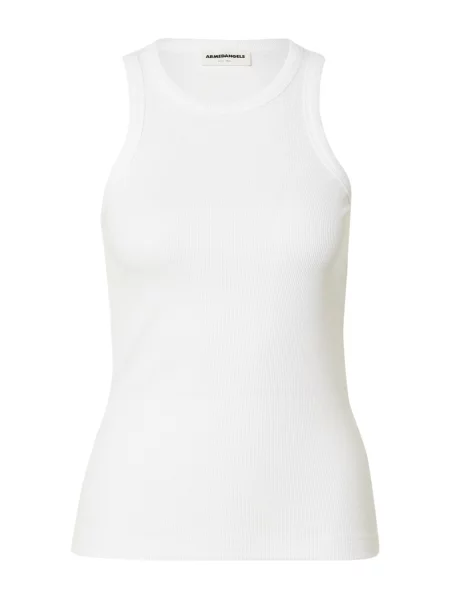 Top Armedangels bílý