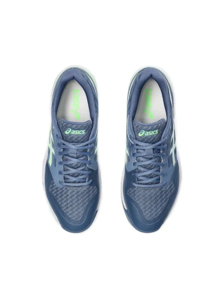 Pantofi Asics albastru