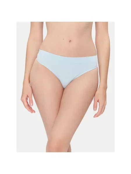 Hunkemöller Tangice Dianne Svetlo modra