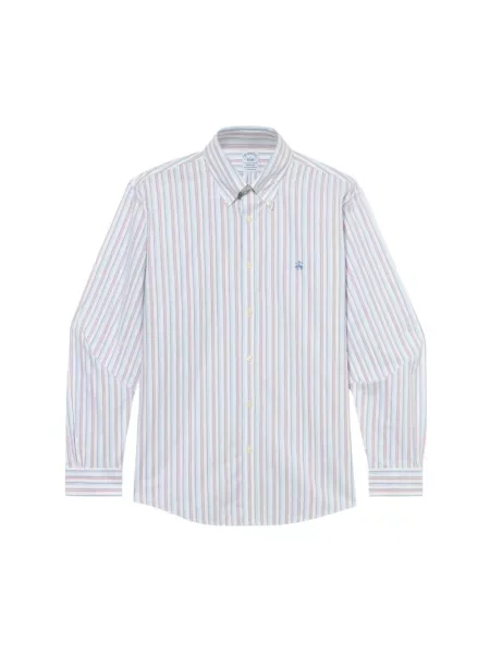 Koszula Brooks Brothers z twillu