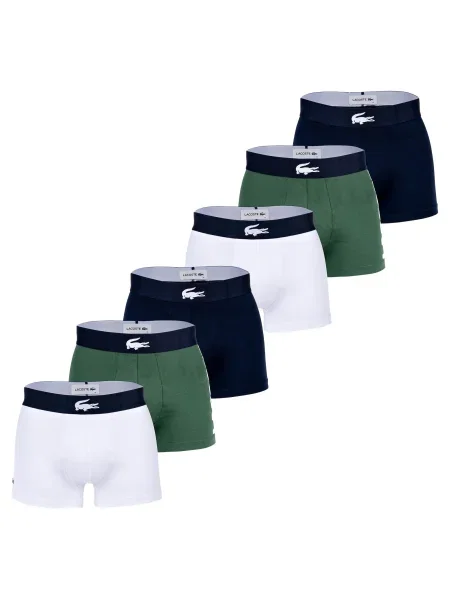 LACOSTE Boxerky mix barev