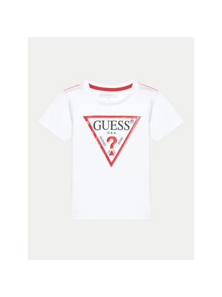 Guess T-shirt bijela