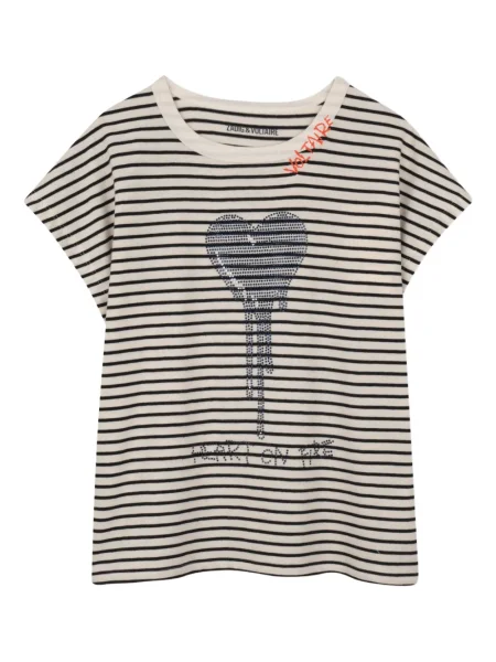 Тениска Zadig & Voltaire