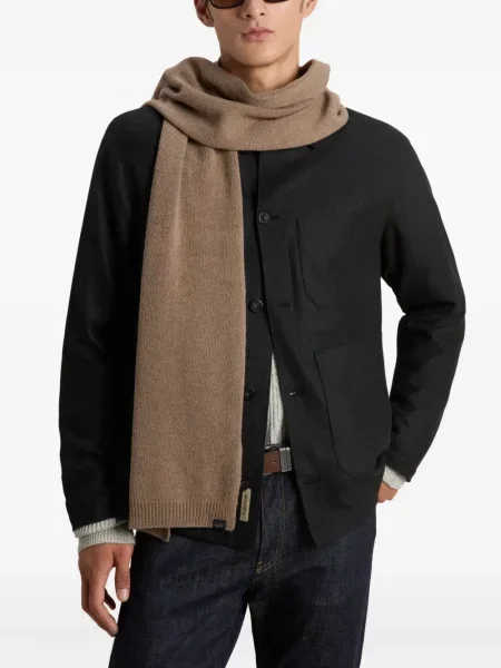 Fular Woolrich tricotate
