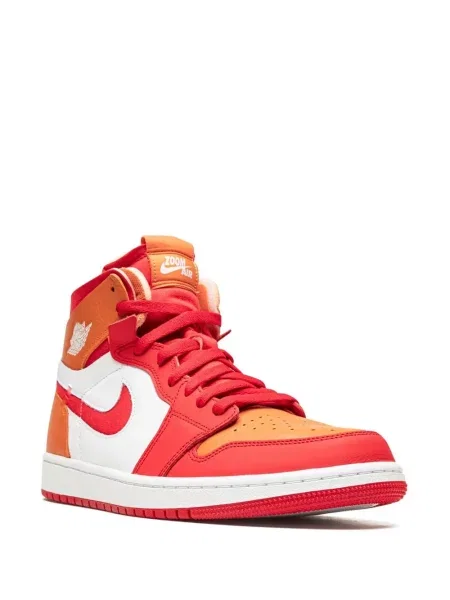 Tenisky Jordan Air Jordan 1 oranžové
