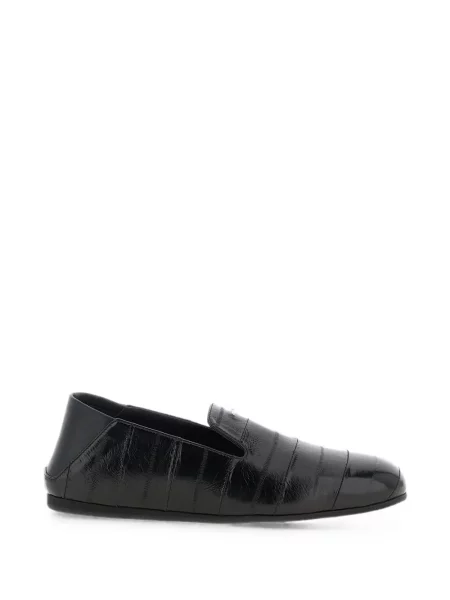 Pantofi loafer Giuseppe Zanotti negru