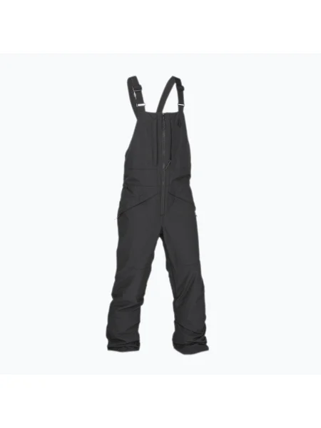 Ски гащеризон Volcom черно
