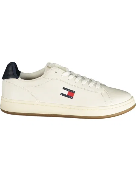 Tenisky Tommy Jeans modré