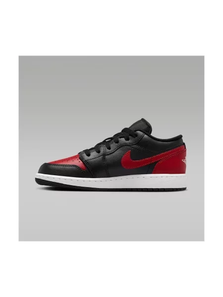 Tenisky Nike Air Jordan čierna