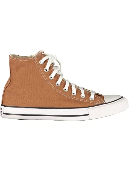 Teniși Converse cu toc jos