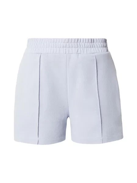 CONVERSE Pantaloni deschis albastru