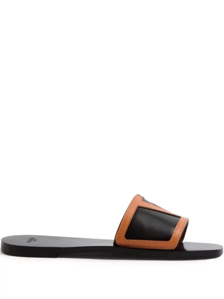 Sandale Valentino Garavani negru