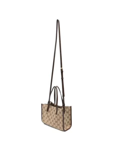 Τσάντα shopper Gucci