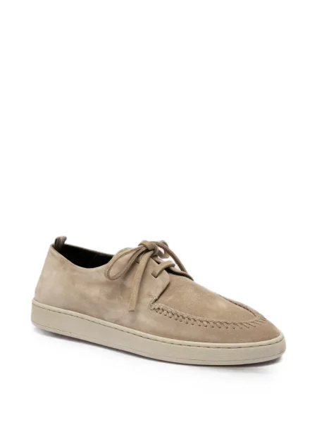 Pantofi derby Officine Creative
