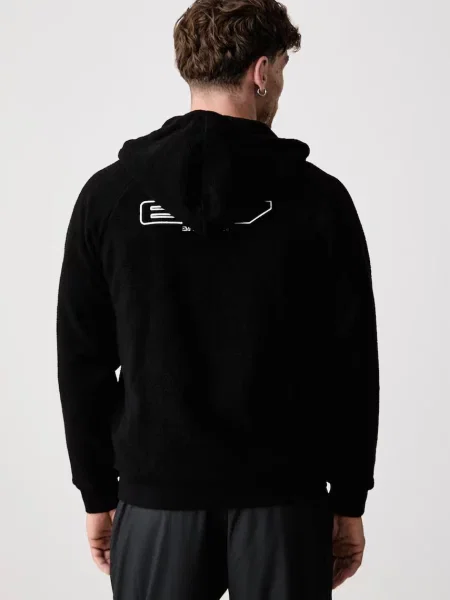 Свитер Ea7 Emporio Armani двусторонний
