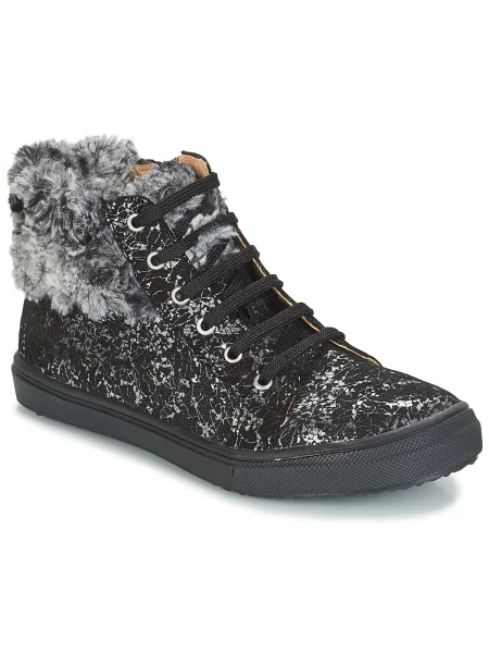 Pantofi copii Gbb negru