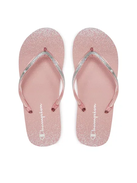 Japonke Champion Sparkling Slide roza
