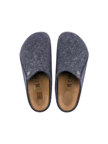 Tenisky Birkenstock modrá