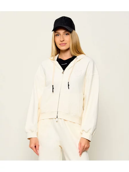 Pinko Hanorac Malizioso | Relaxed fit bej