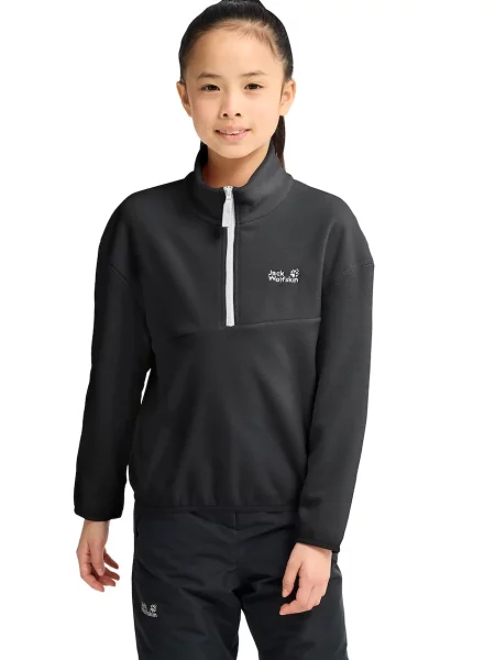 Детский свитер Jack Wolfskin