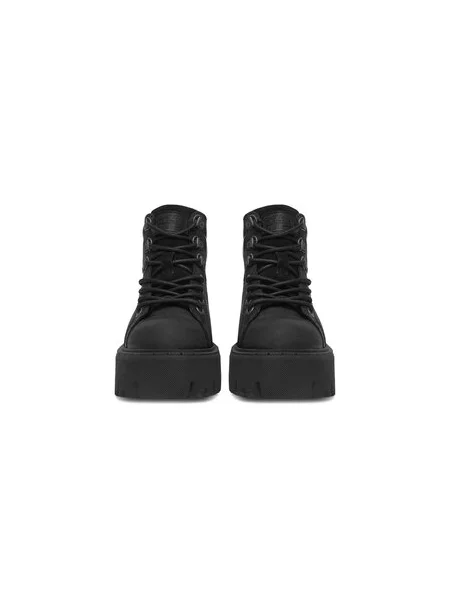 G-Star Raw Bakancs fekete