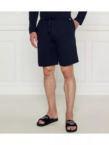 POLO RALPH LAUREN Pantaloni scurți