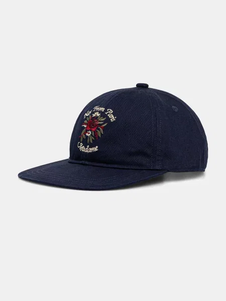 Drôle de Monsieur șapcă de baseball din Casquette Slogan Rose roz