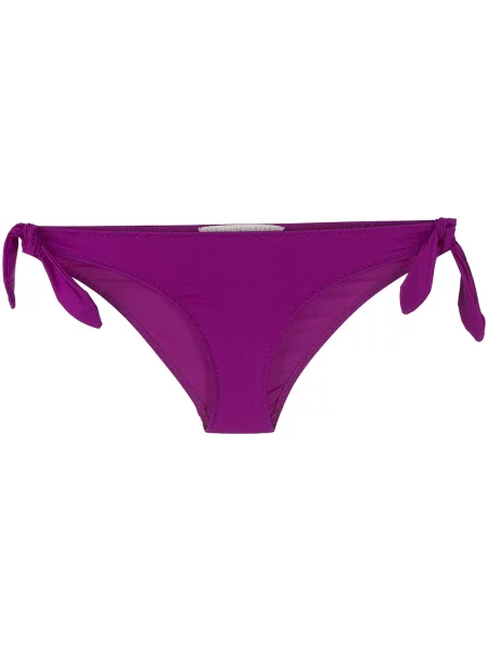 Bikini Stella Mccartney fioletowy