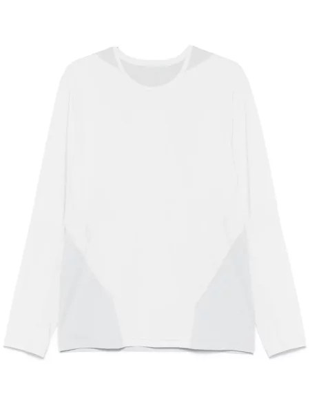 Koszulka On Running do biegania szara