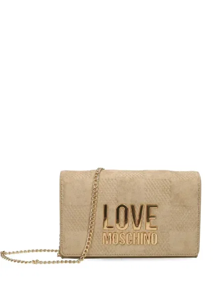 Colier Love Moschino
