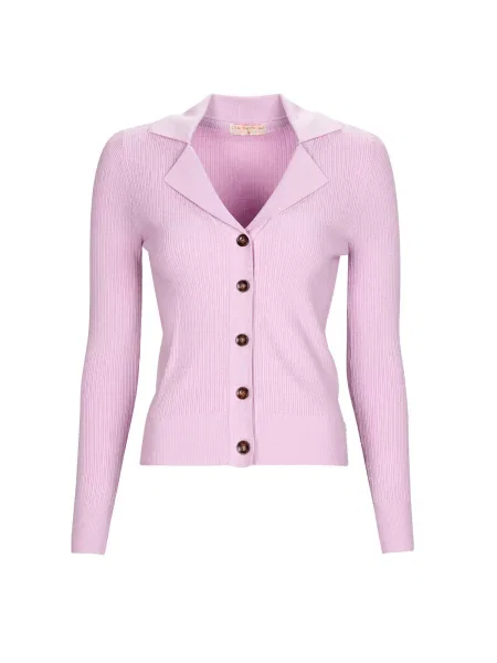 Telovnik Moony Mood vijolična