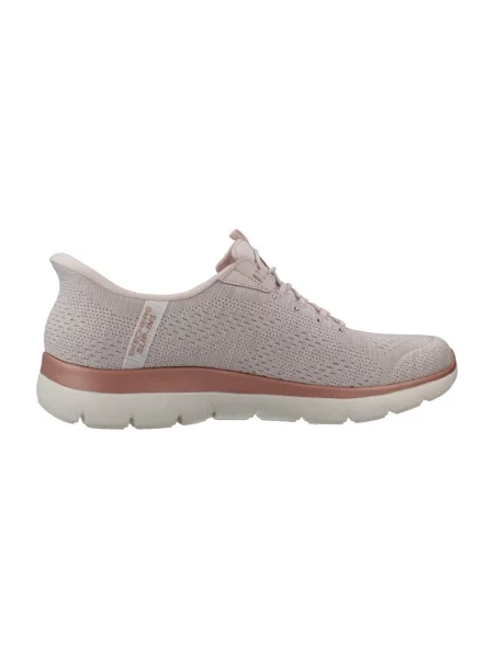 Chiloți Skechers roz