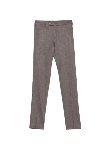 Pantaloni Pt Torino maro