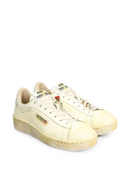 Sneakerși Autry roz