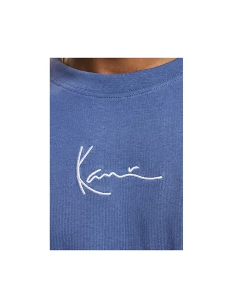 Tricou Karl Kani albastru