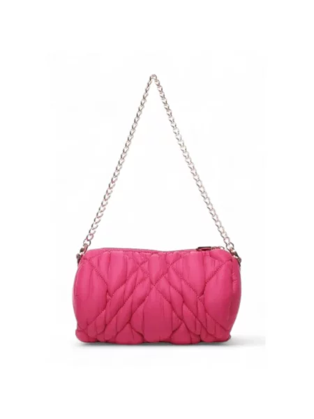 Torebka Love Moschino różowa