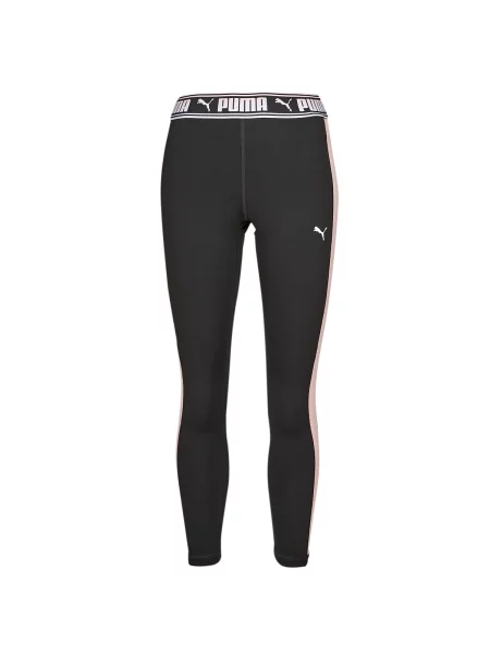 Pajkice Puma črna