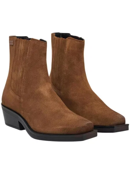 Pantofi Tommy Hilfiger bej