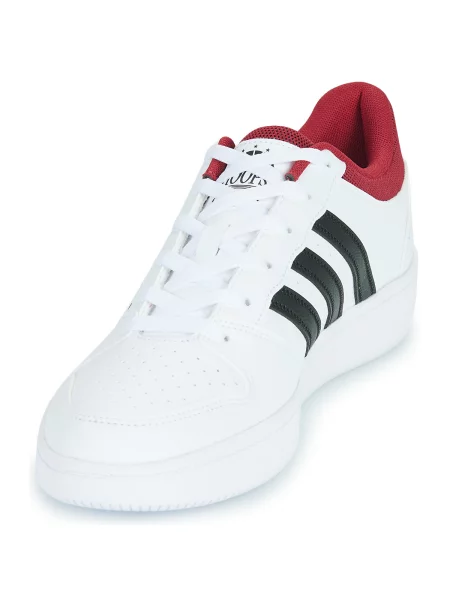 Pantofi Adidas clasici alb