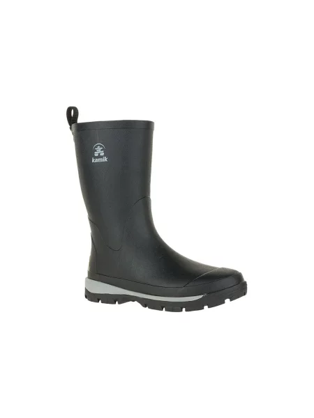Čizme Kamik crna