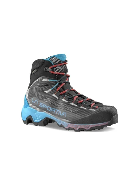 Félcipő La Sportiva fekete