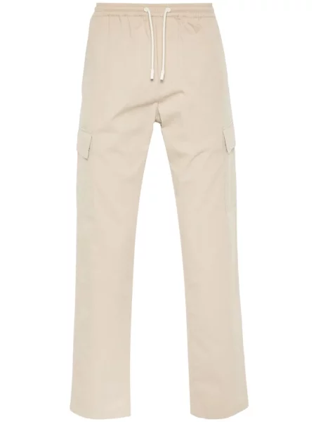 Pantaloni cargo Yves Salomon