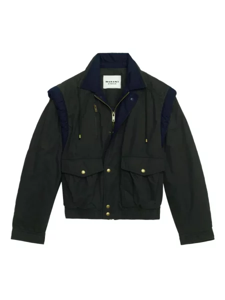 Geacă Marant Etoile negru