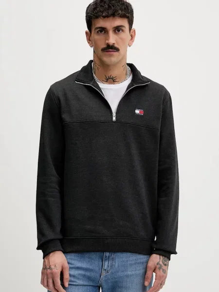 Tommy Jeans Hanorac alb