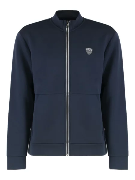 Treningas Ea7 Emporio Armani mėlyna
