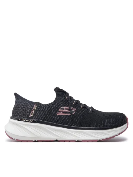 Sportcipők Skechers fekete