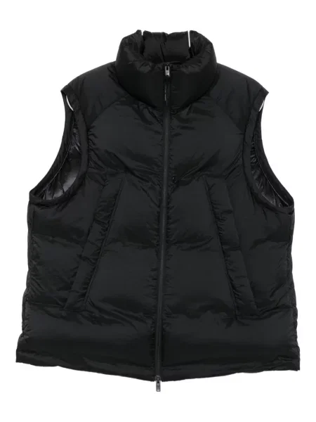 Vestă Y-3 negru